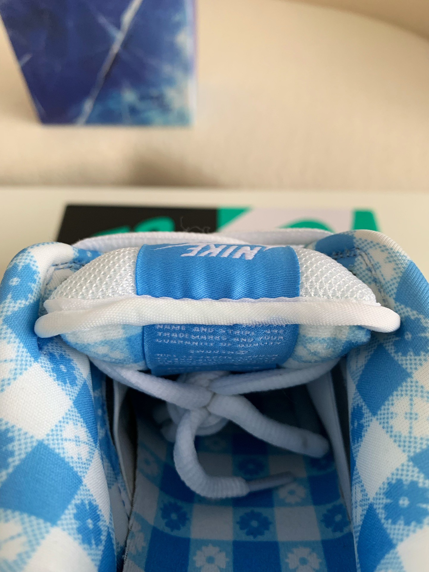 【#1487】 Nike UA Dunk SB Low Orange Lobster Sneakers