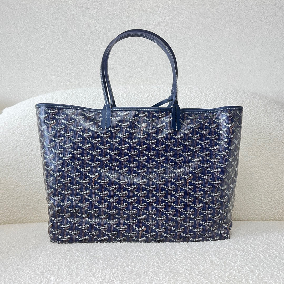 GOYARD Saint Louis Tote bag