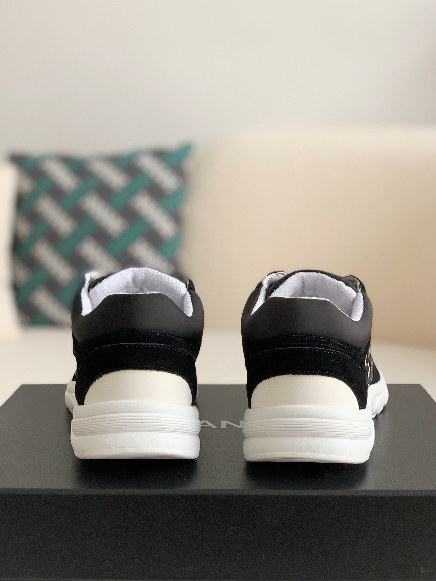Chanel 23P Sneakers