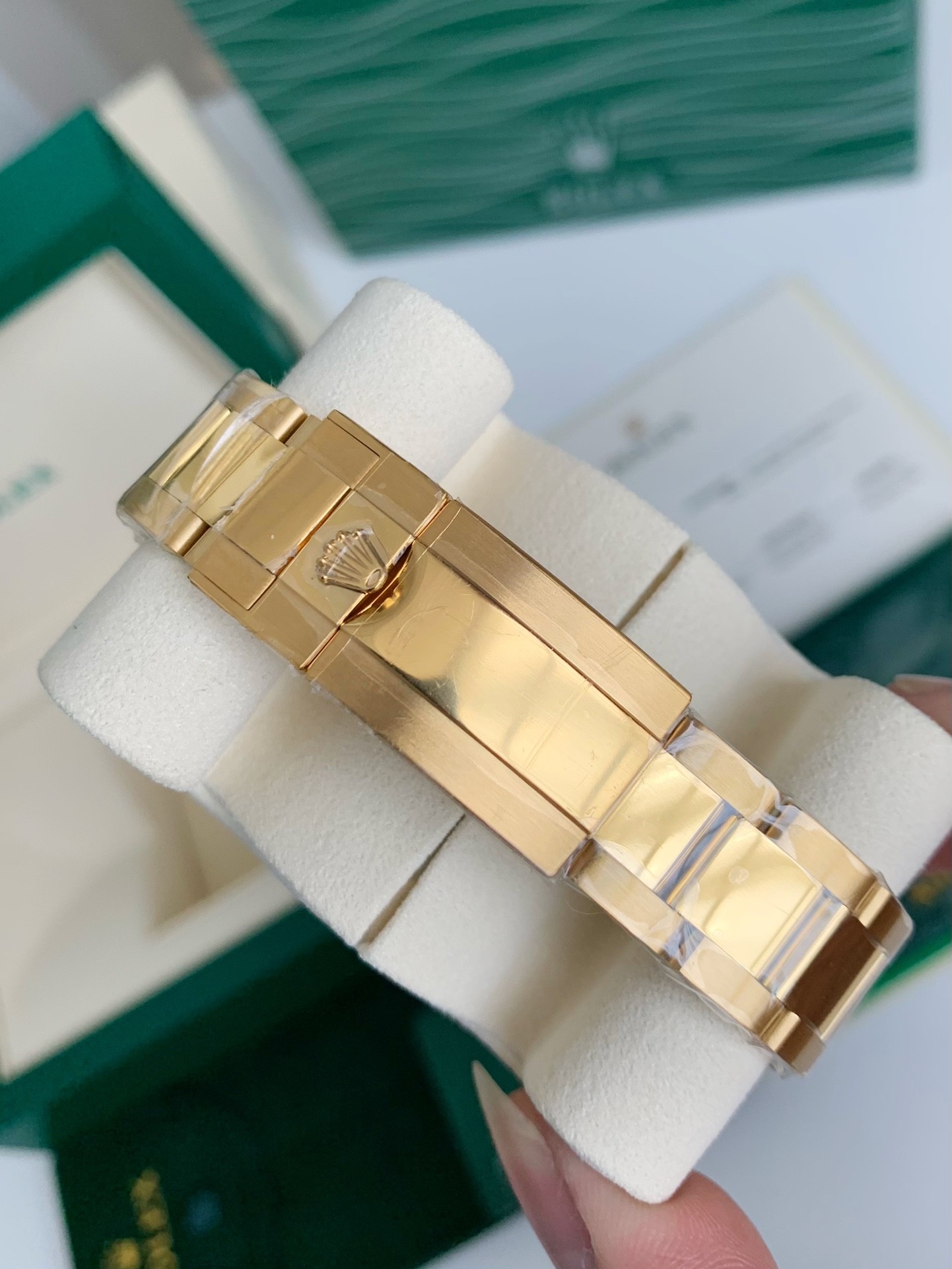 【#2175】Rolex Cosmograph Daytona116508 Series Men's Watch