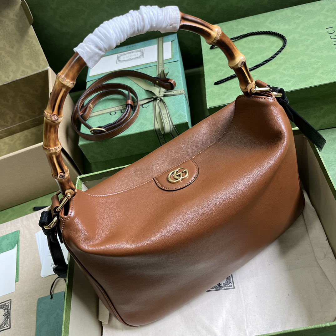 GUCCI Diana handbag746245,Top quality