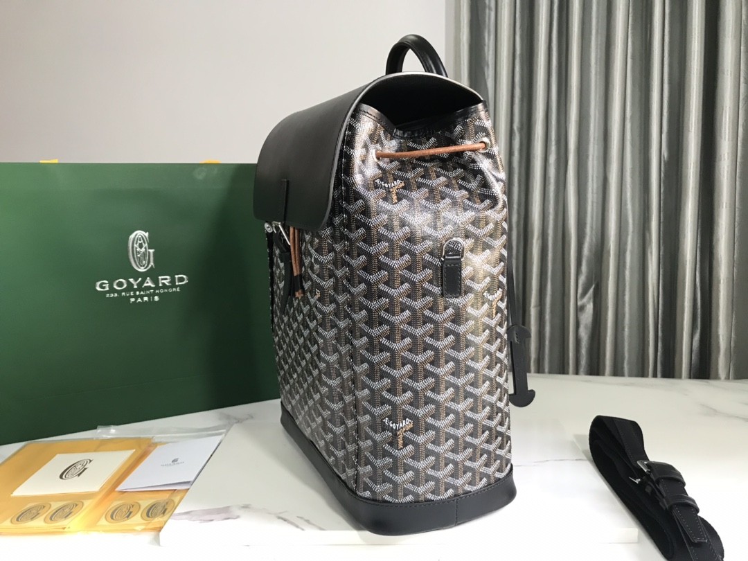 Goyard Alpin Mountaineer Backpack, Top Quality!
