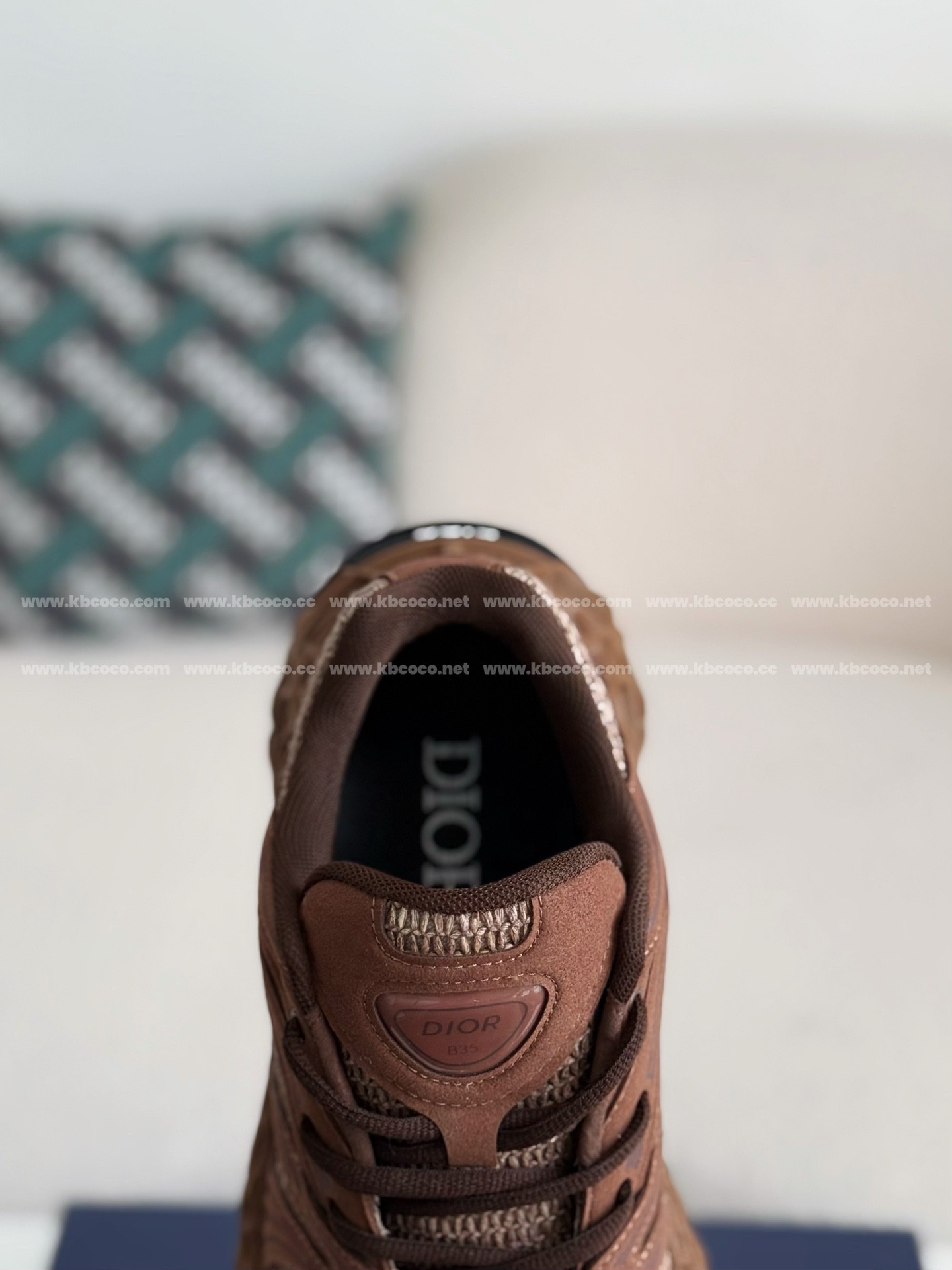 【#3950】 Dior B35 Sports shoes