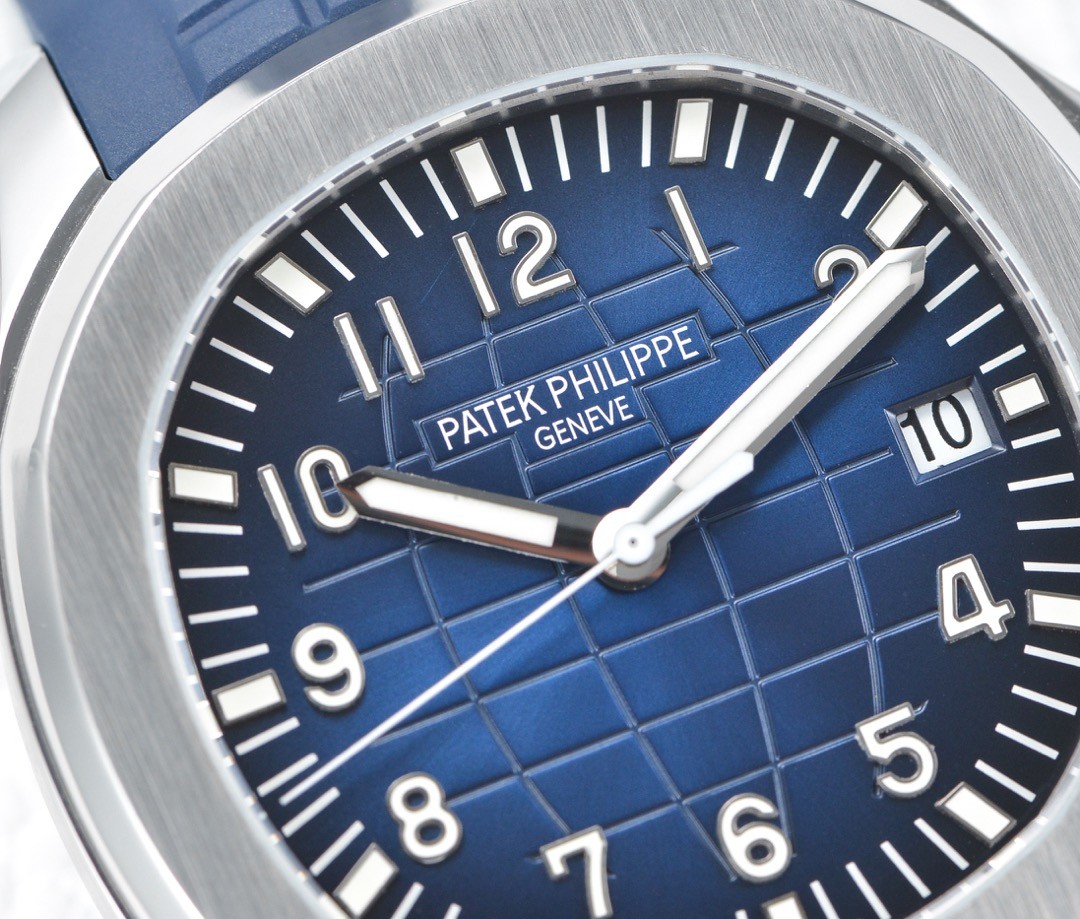 【#2655】 PATEK PHILIPPE Sea Explorerwristwatch series