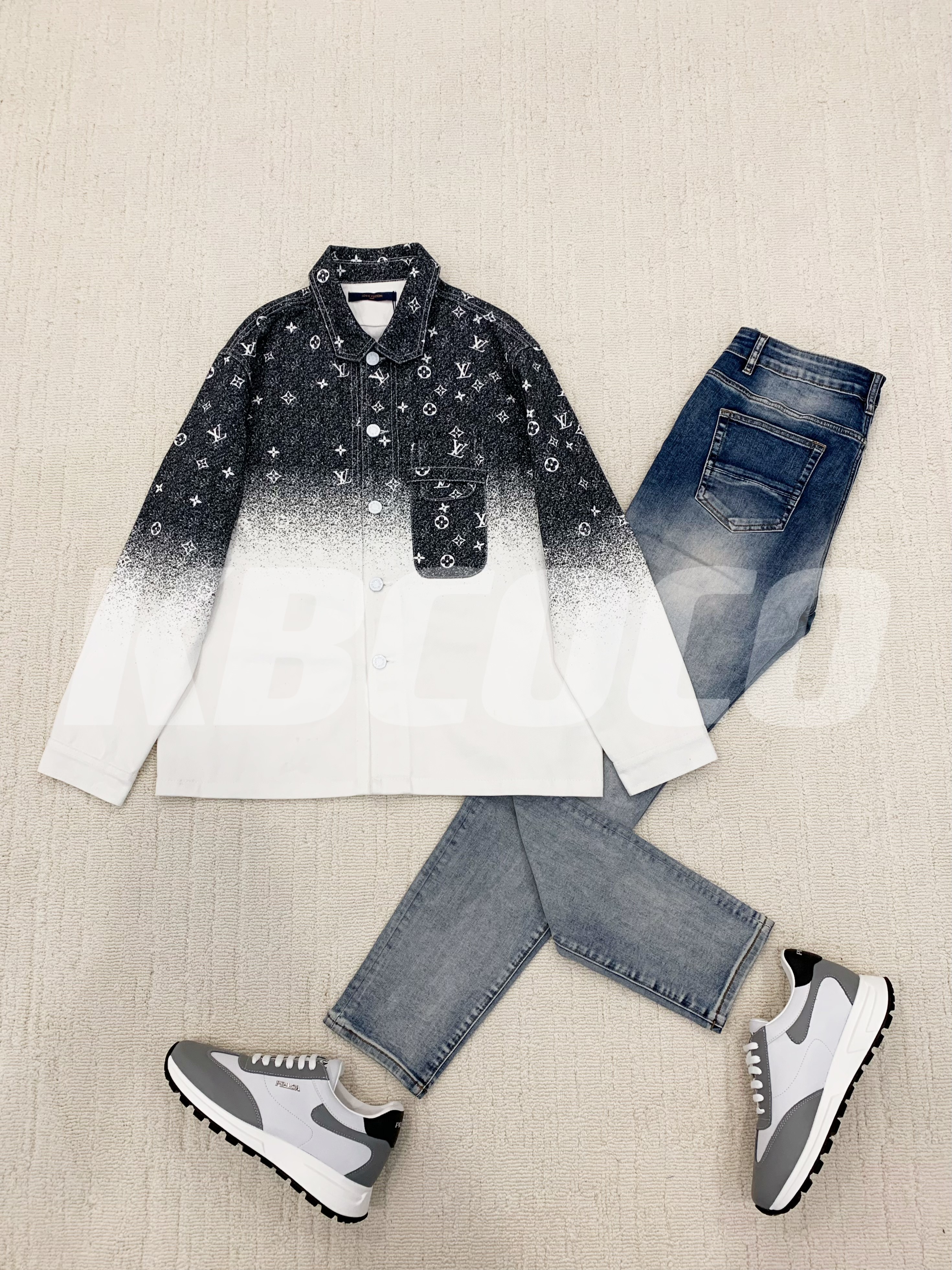 idea: include everything in the pictur