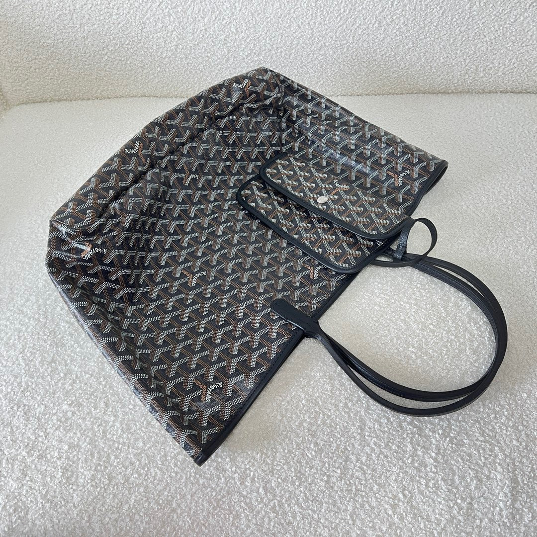 GOYARD Saint Louis Tote bag
