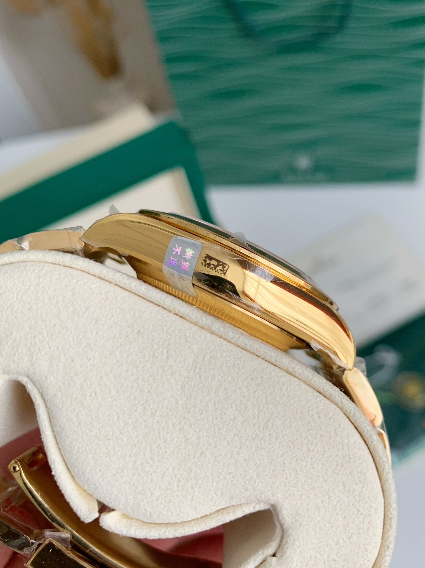 【#2175】Rolex Cosmograph Daytona116508 Series Men's Watch