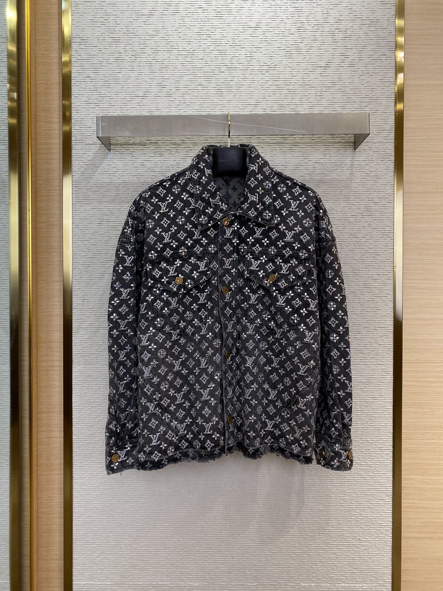 【0911】Louis Vuitton Jackets
