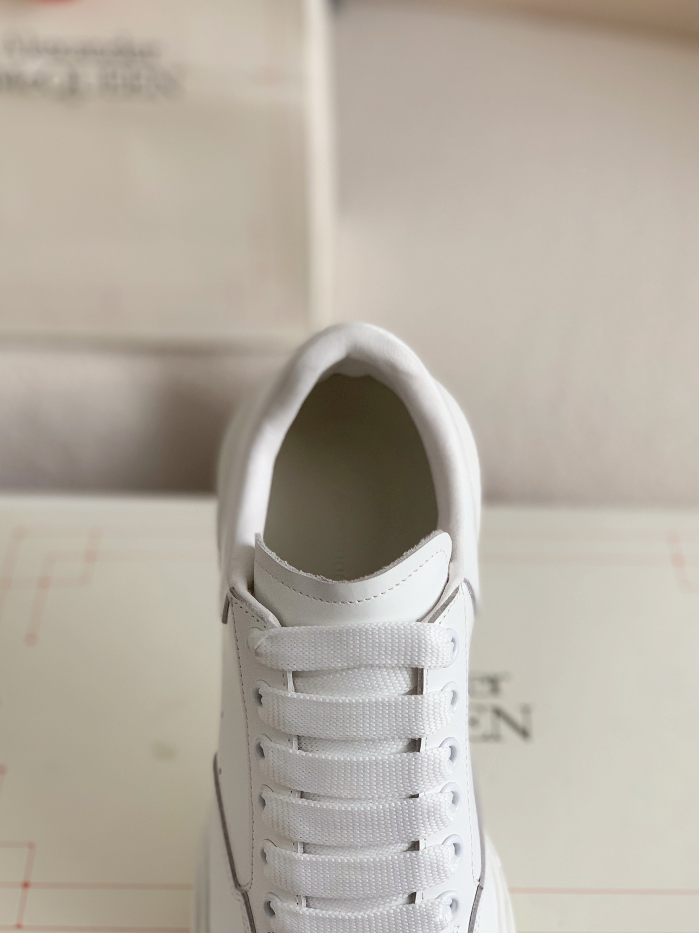 Alexander McQueen Sneakers