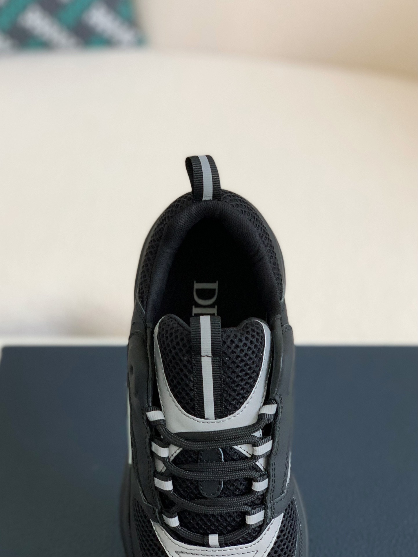 DlOR classic B22 Clunky Sneaker