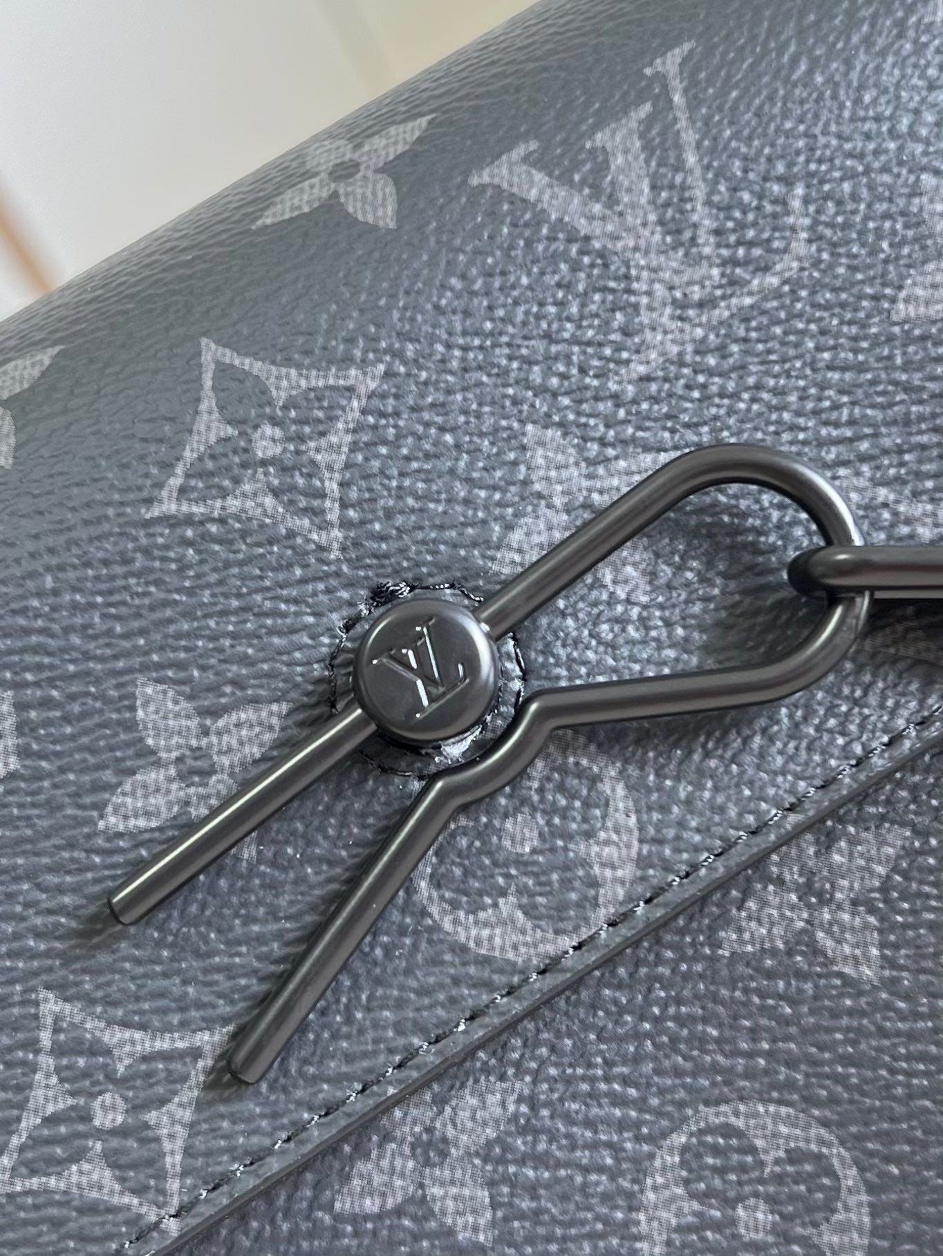 LOUIS VUITTON Steamer Shoulder bag/top quality M81783