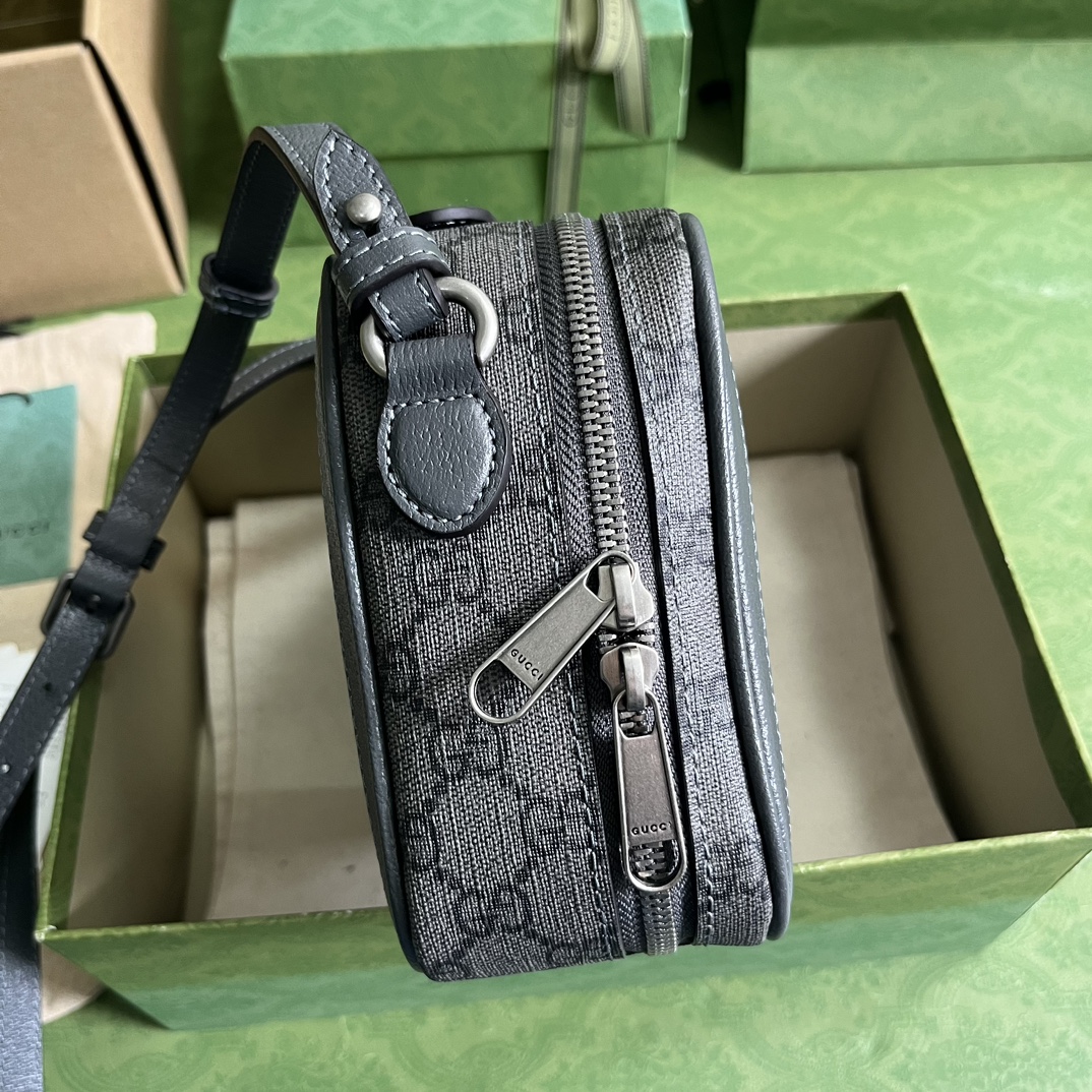 GUCCI Ophidia handbag739392,Top quality