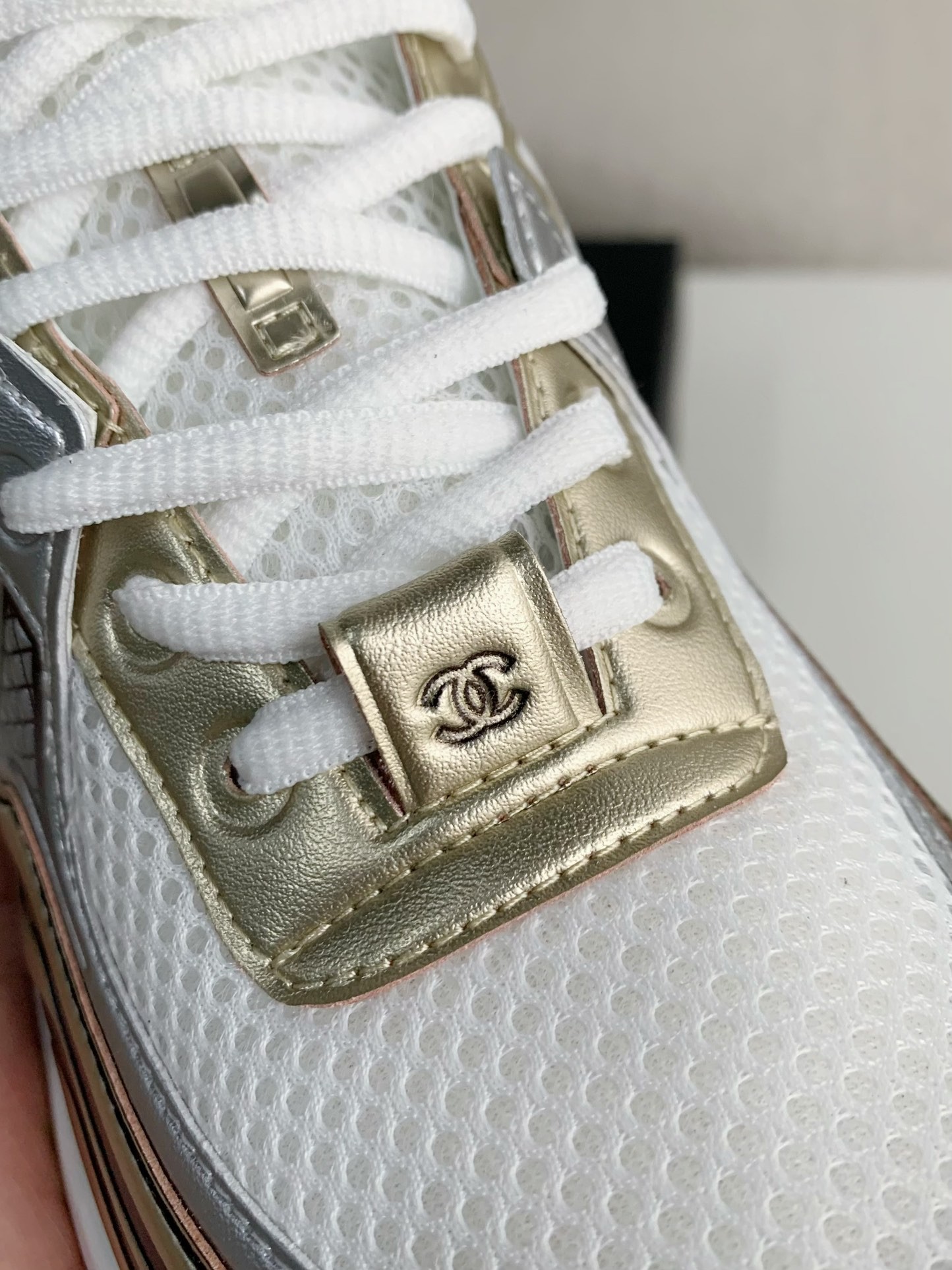 Chanel Sneakers