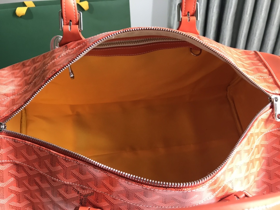Goyard travel bag fitness bag, top quality!
