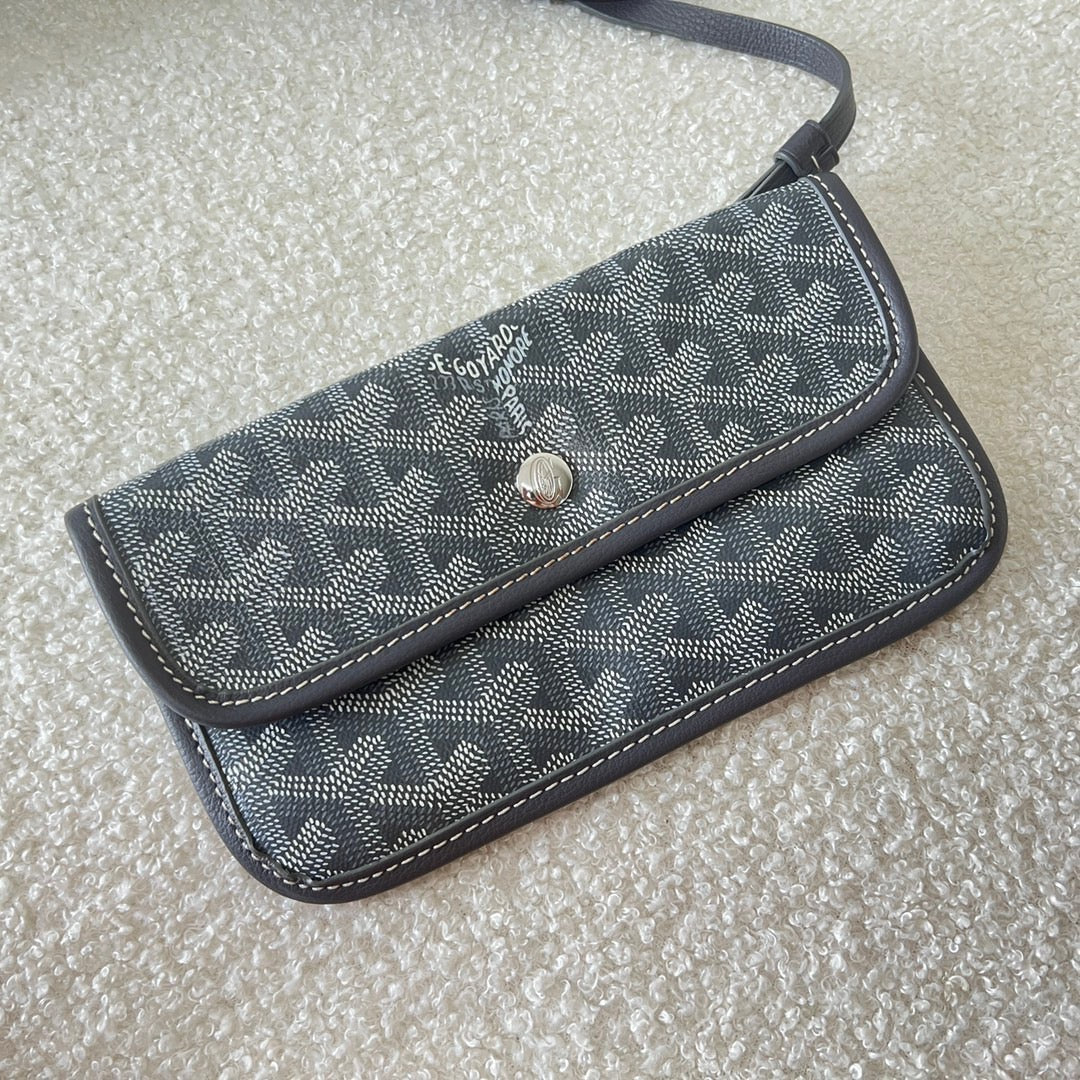 GOYARD Saint Louis Tote bag