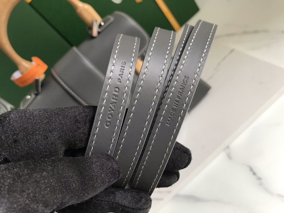 Goyard Saigon PM small bag, top quality