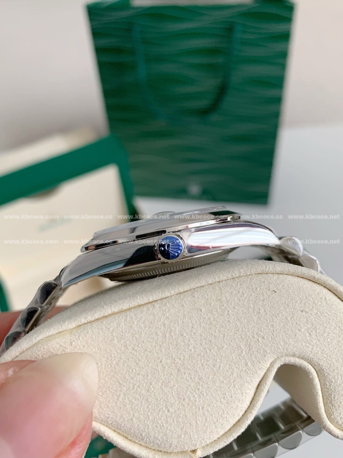 【#4149】 Rolex Day-Date model Mes wristwatches 40mmn'