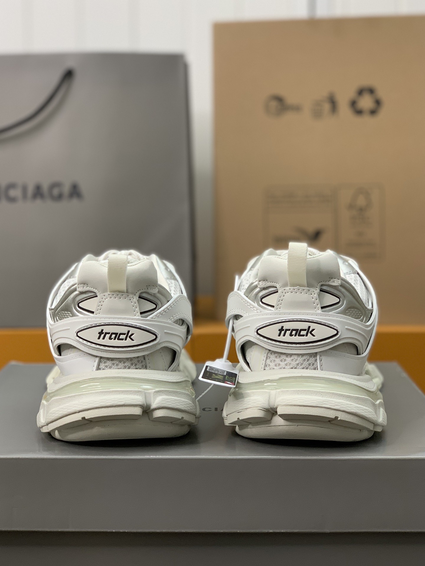 Balenciaga sneakers