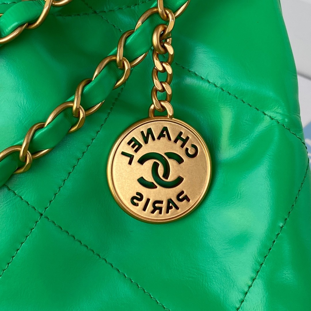 Chanel 2022s Hot 22 Bag Shopping Bag AS3261, Top Quality