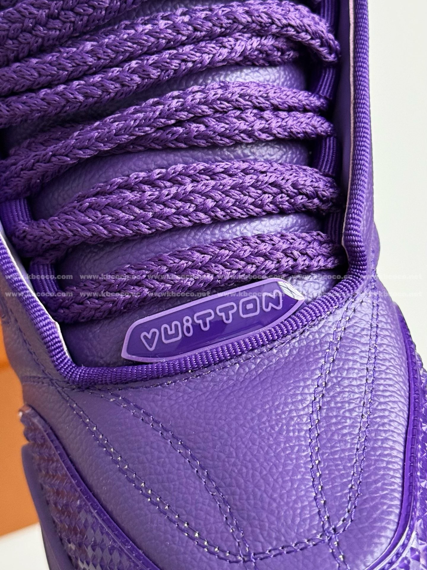 【#5550】 Louis Vuitton Skate Sneakers