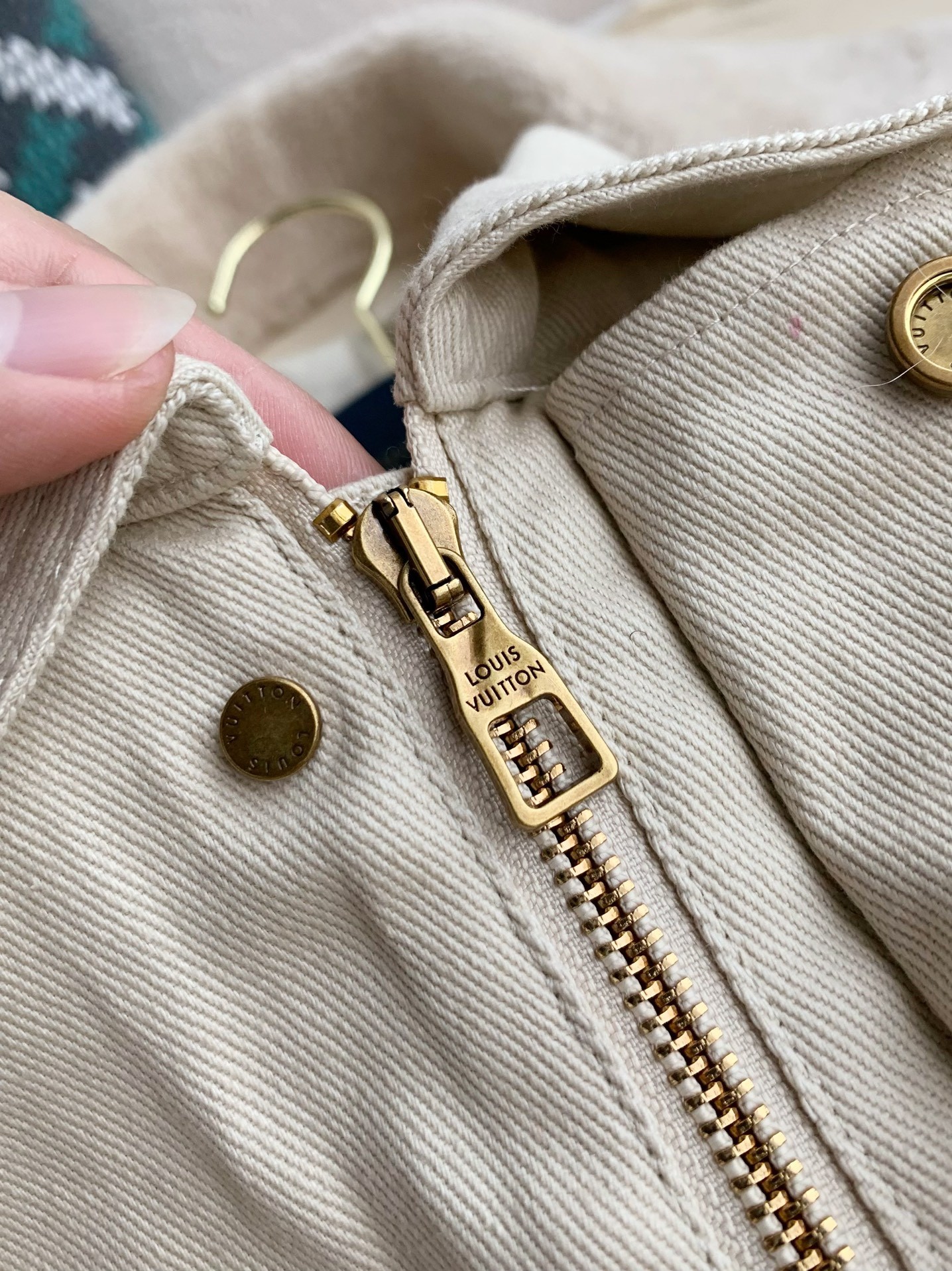 [#2347]Louis Vuitton Jackets