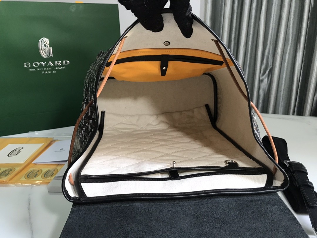 Goyard Alpin Mountaineer Backpack, Top Quality!