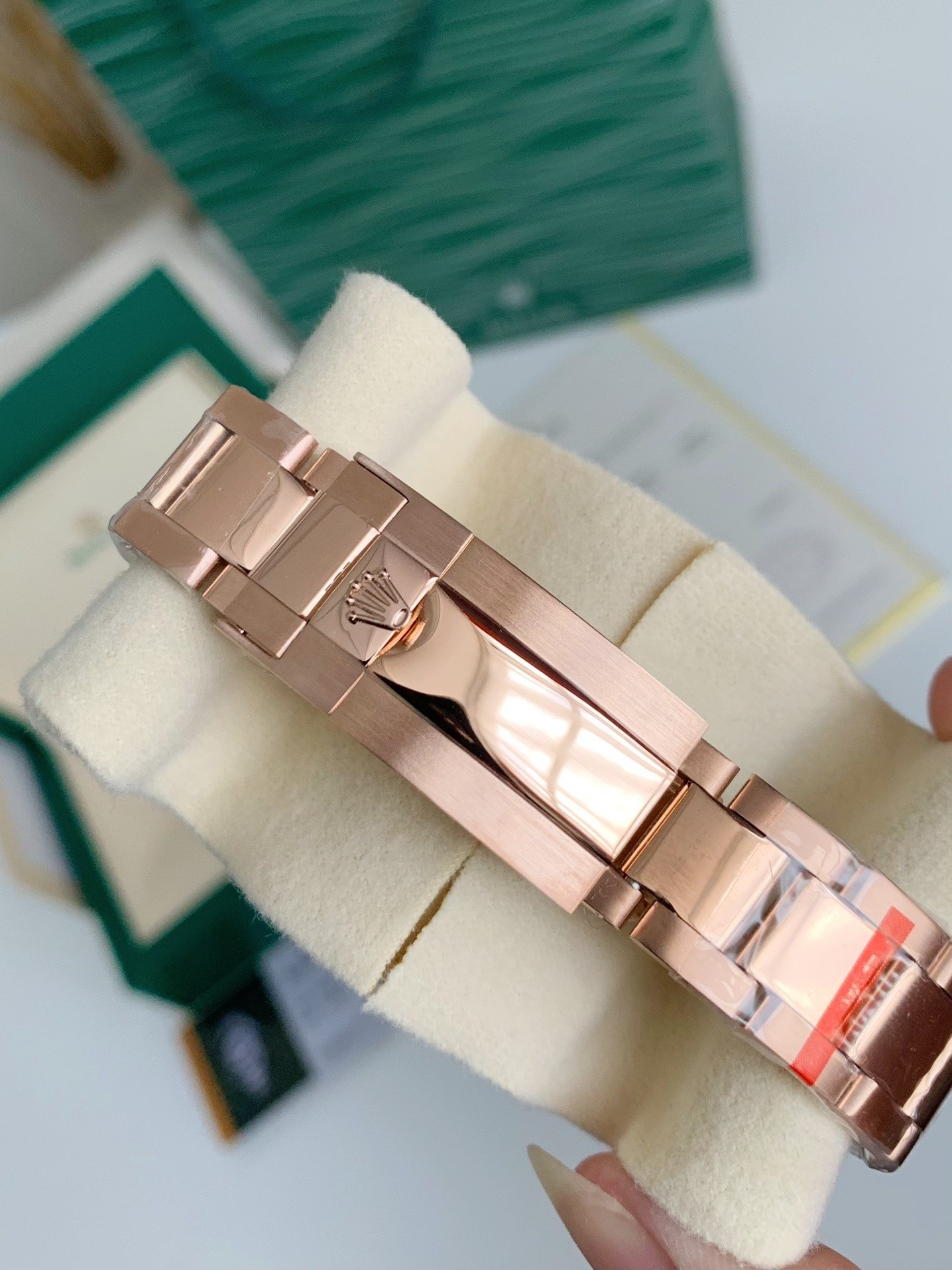 【#3559】Rolex Cosmograph DaytonaOyster, 40mm