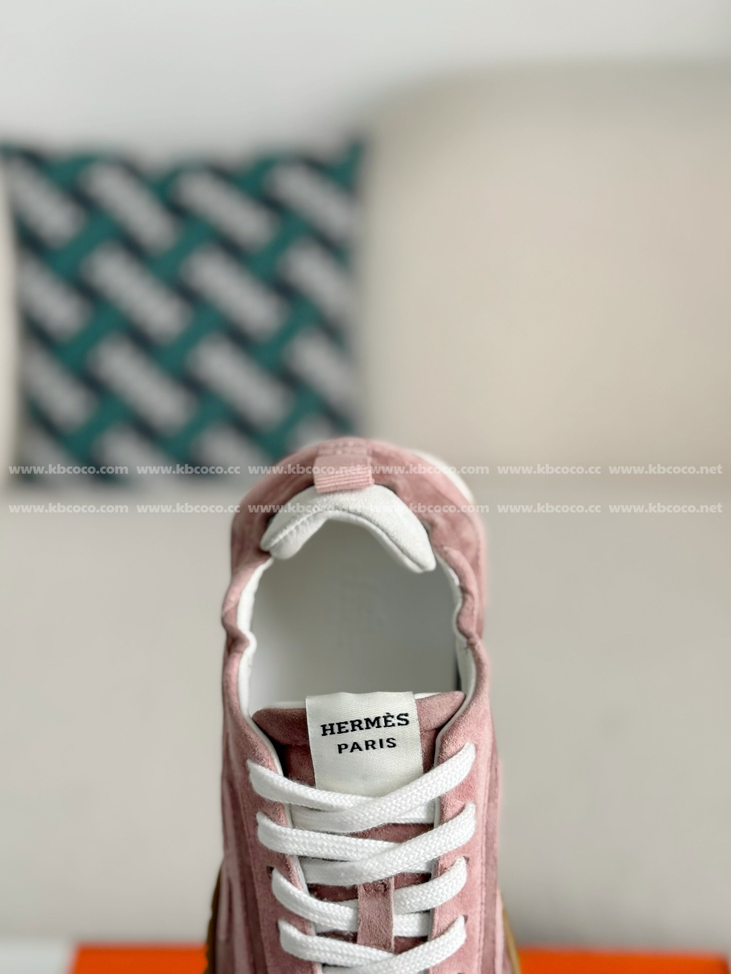 【#4271】 Hermes Casual shoes for life