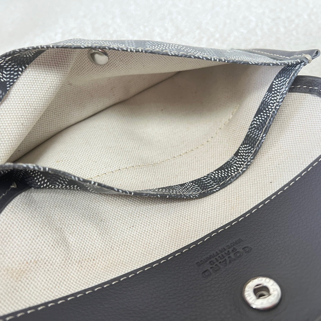 GOYARD Saint Louis Tote bag