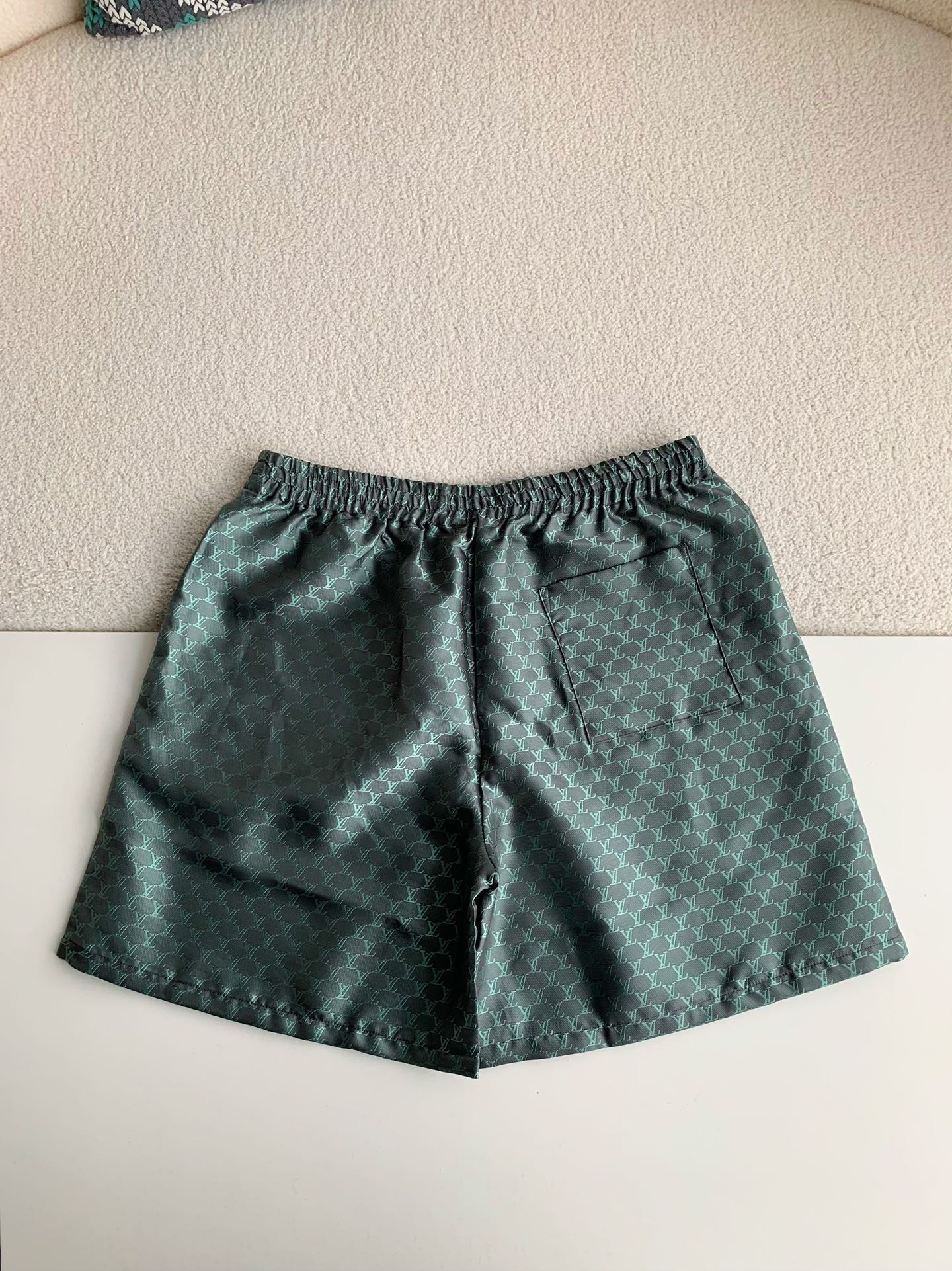 LOUIS VUITTON shorts