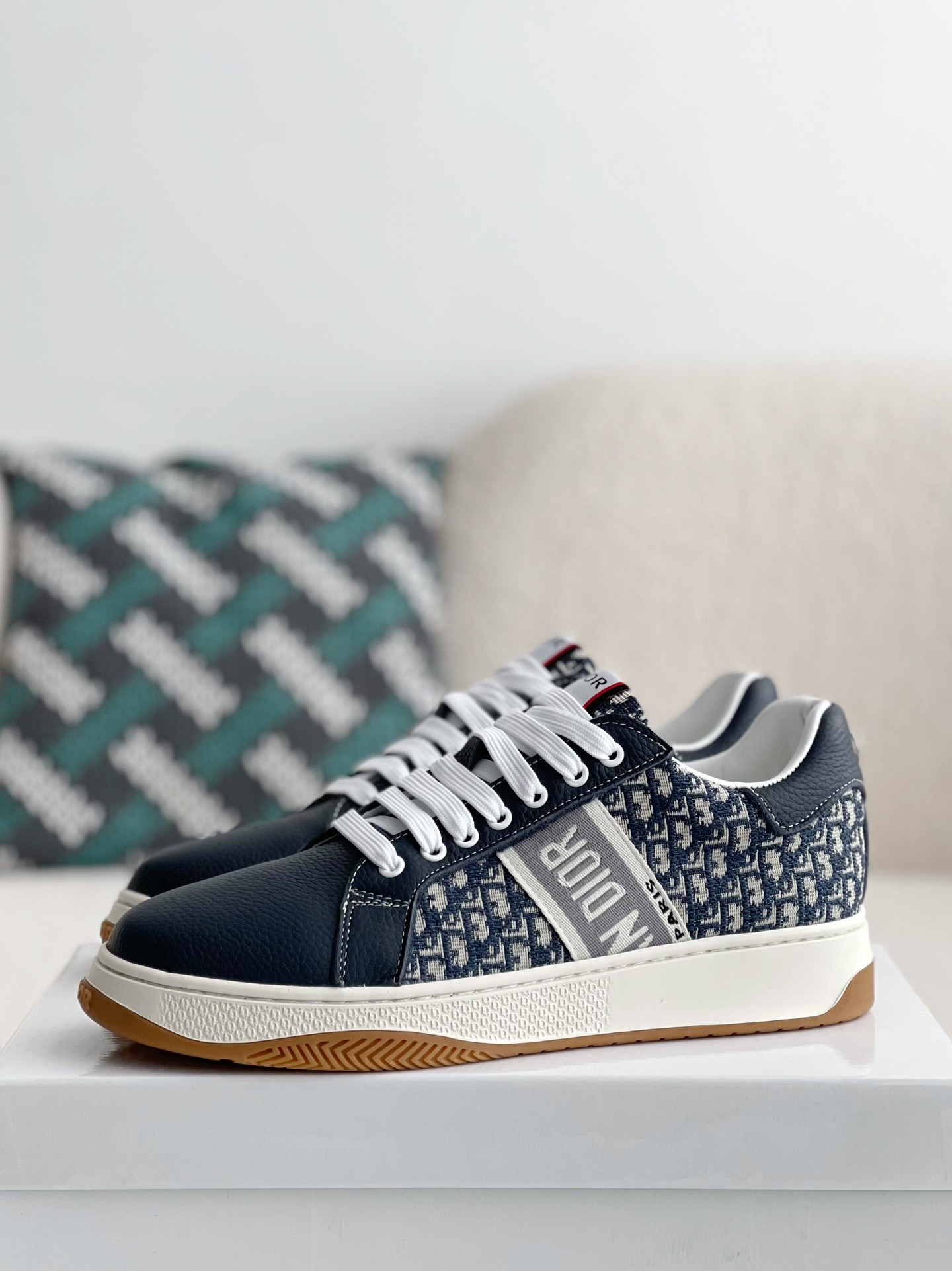 【#3691】 Dior Sneakers