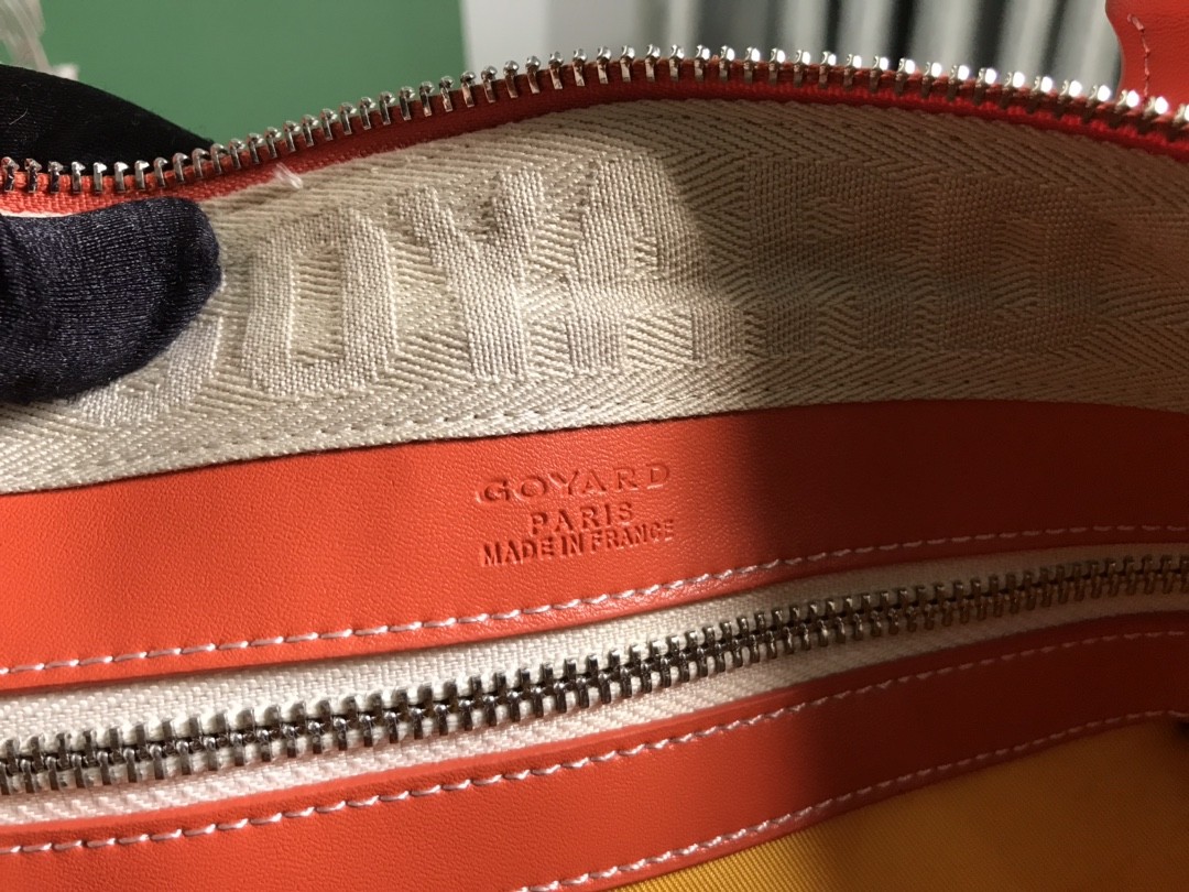 Goyard travel bag fitness bag, top quality!