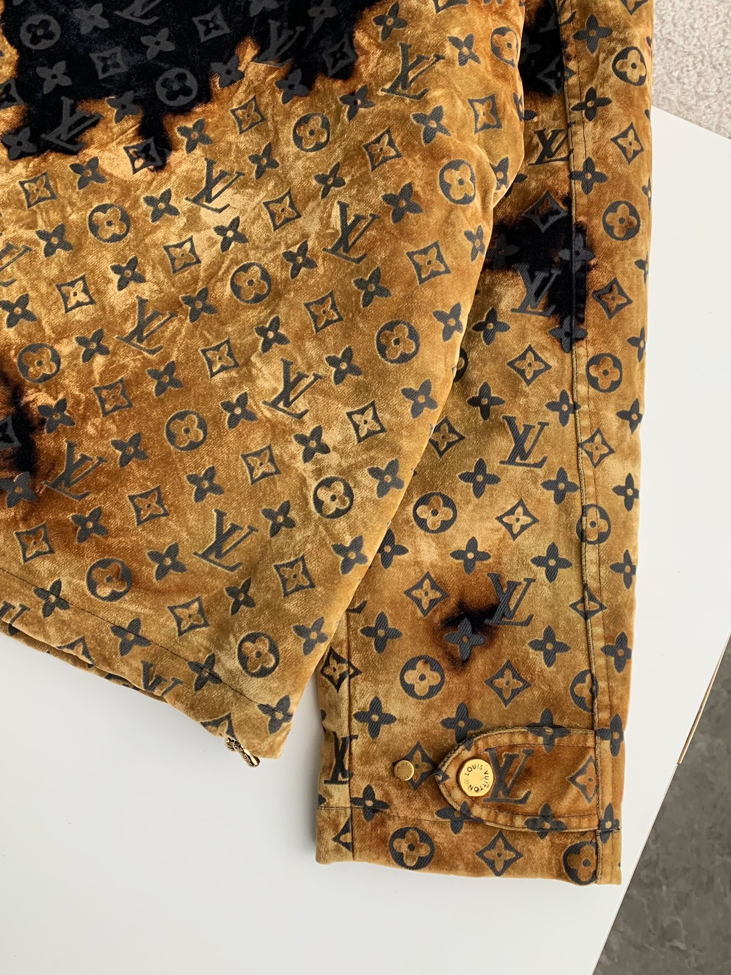 Louis Vuitton Jackets