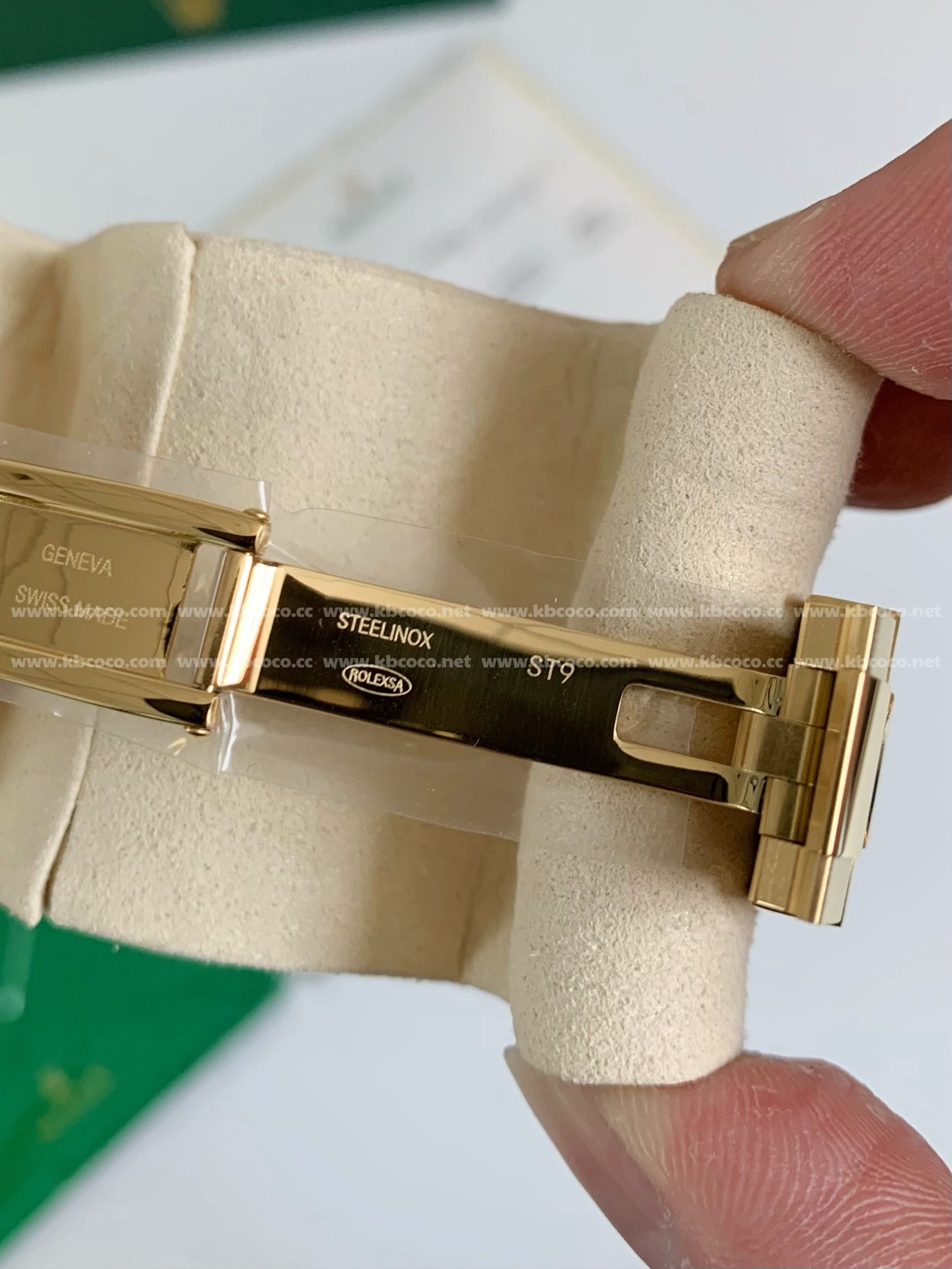 【#4786】Rolex Cosmograph DaytonaCollection Men's wristwatches 40mm