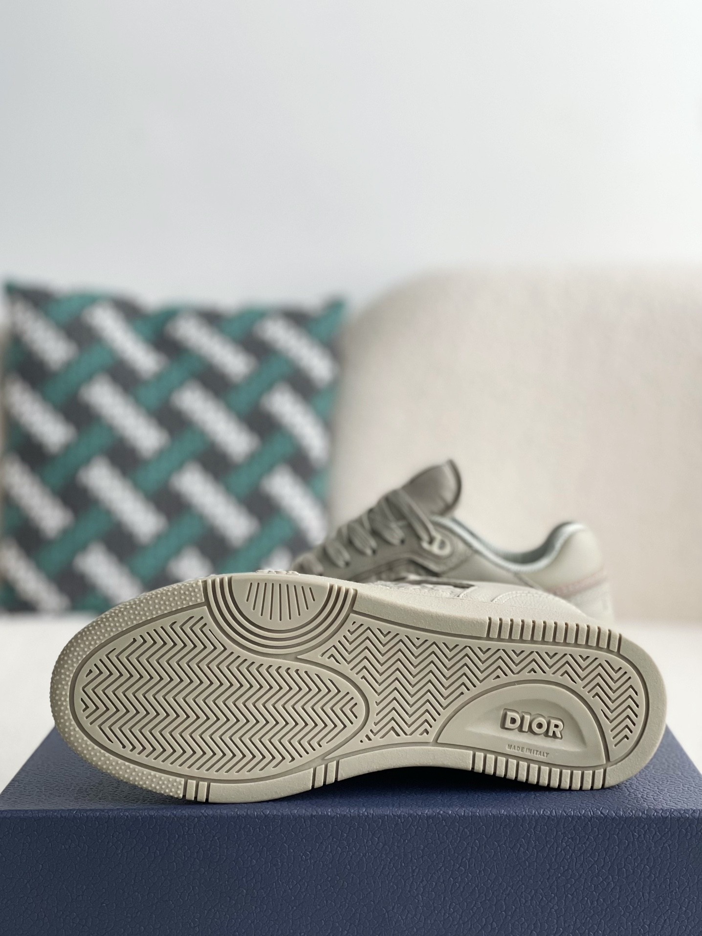 DIOR New B27 Sneaker