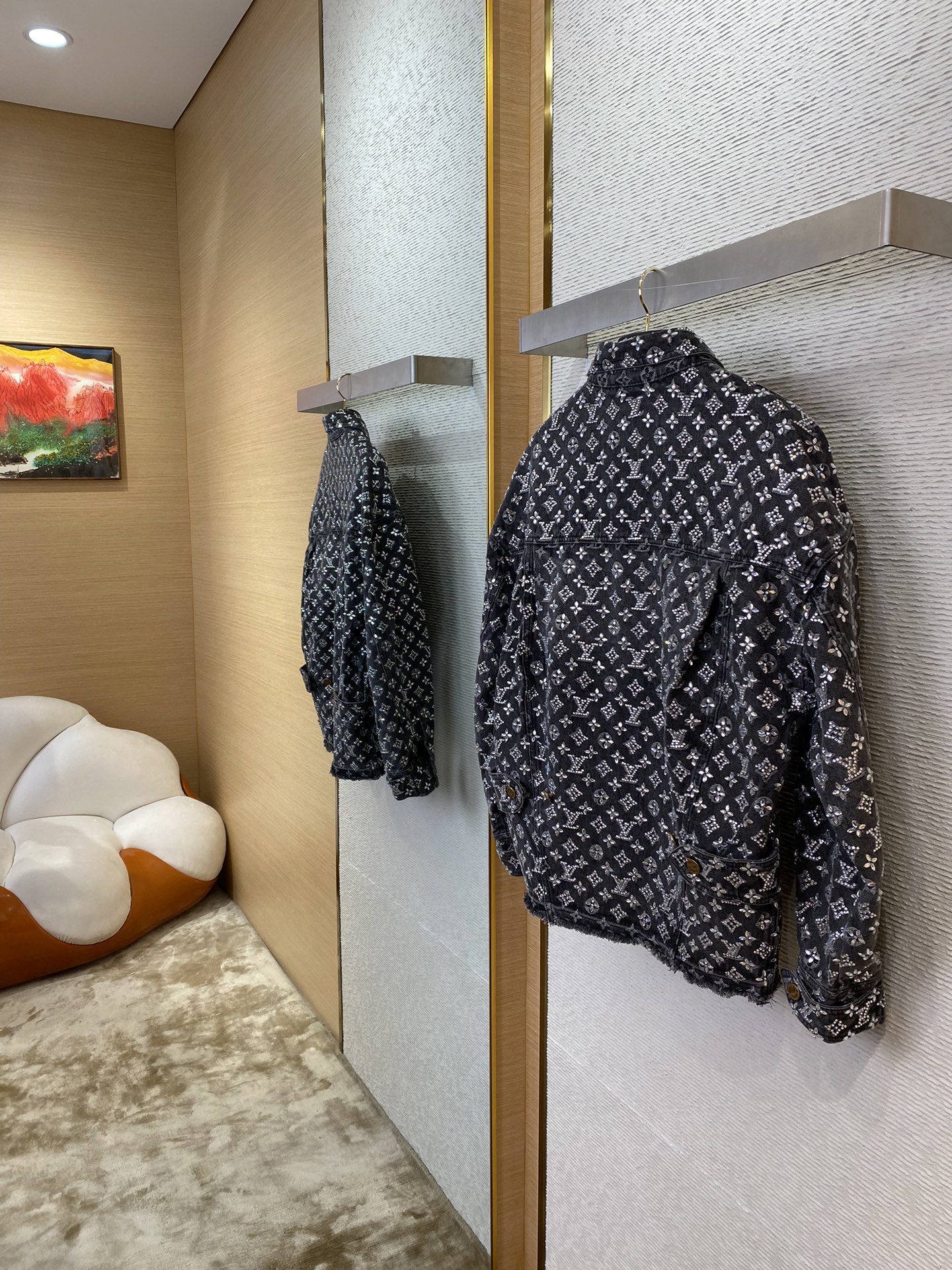 【0911】Louis Vuitton Jackets