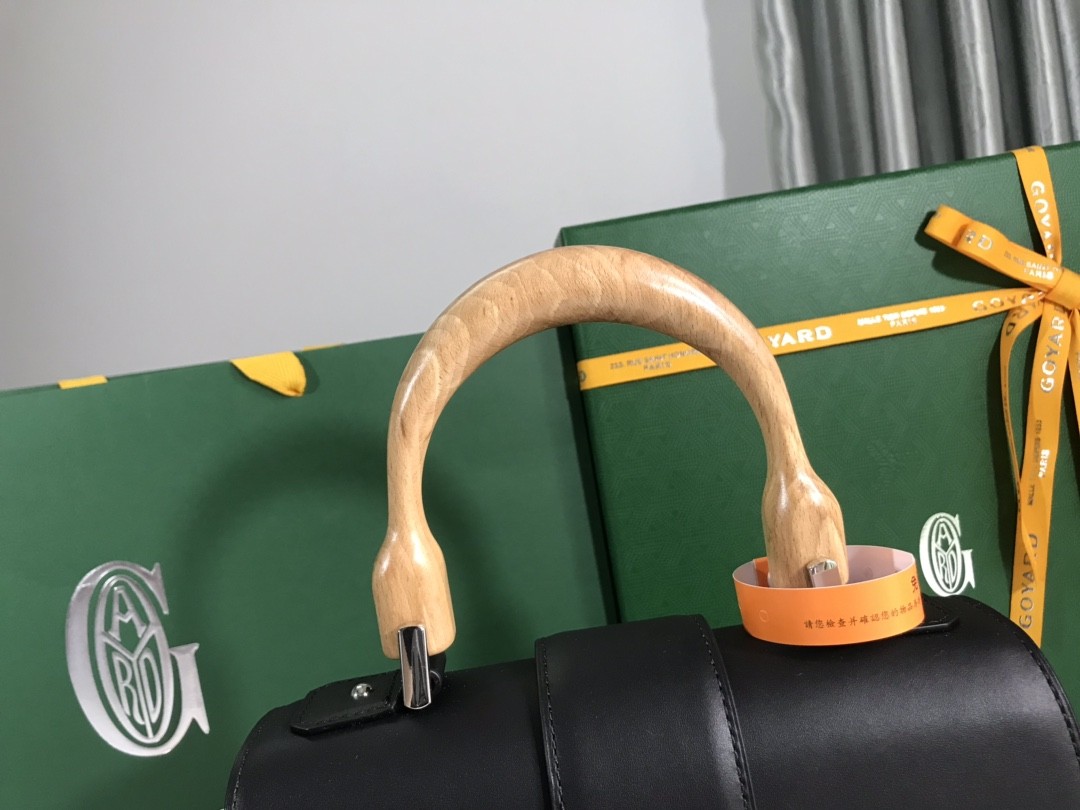 Goyard Saigon PM small bag, top quality