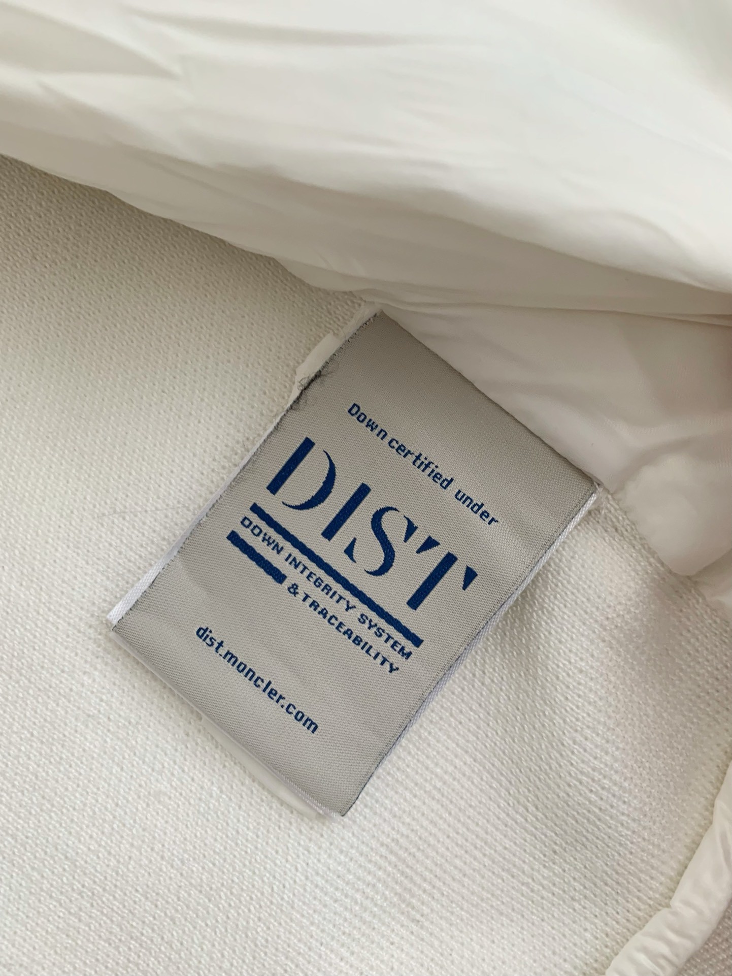 【#3731】Moncler SS23 Long sleeve jacket with high neck