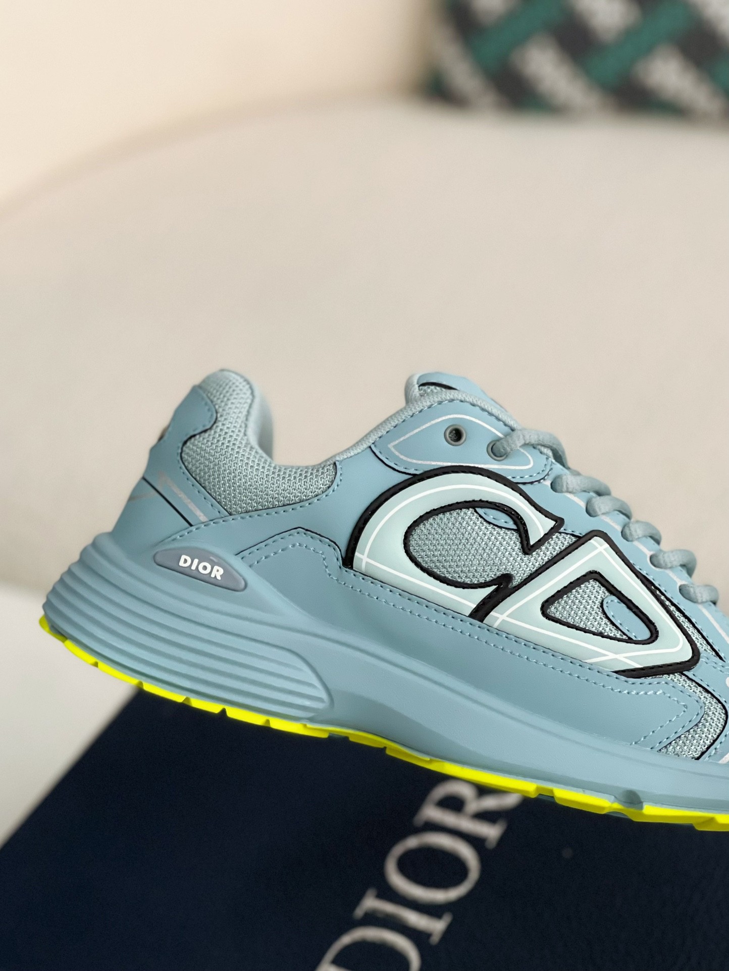 Dior B30 New Sneaker