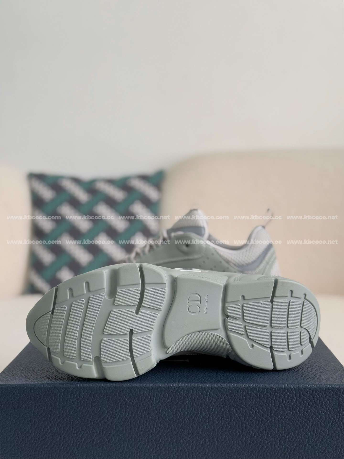 【#4002】 Dior B22 Casual shoes