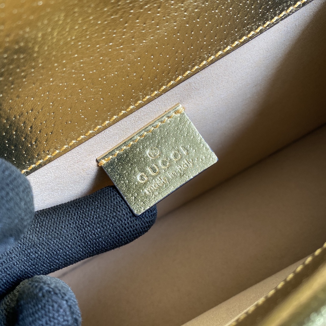 GUCCI Dionysus handbag 499623，Top quality