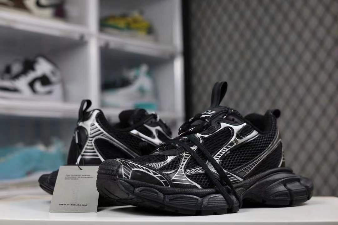 Balenciaga 3xl Sneakers