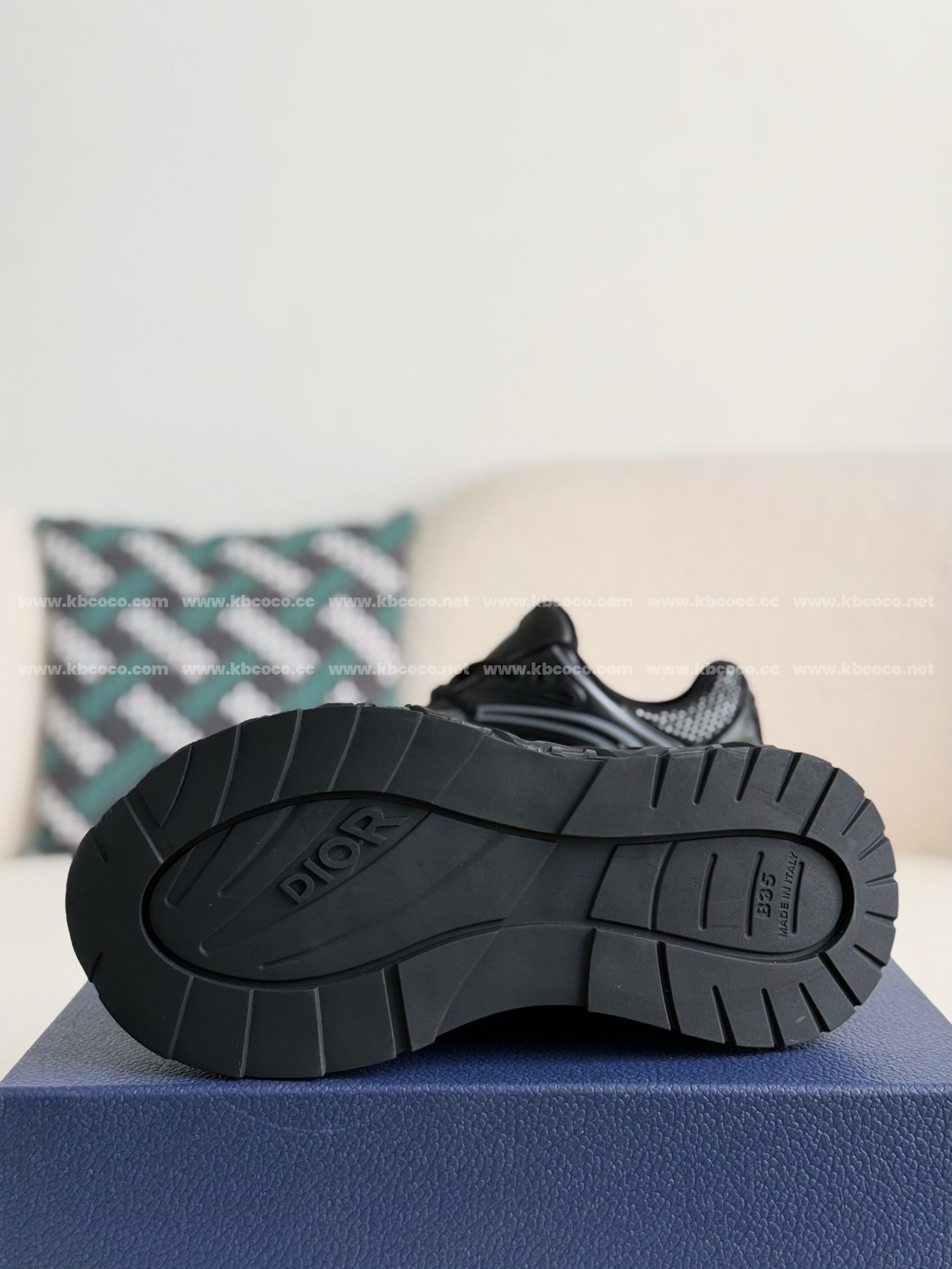 【#3946】 Dior B35 Sports shoes