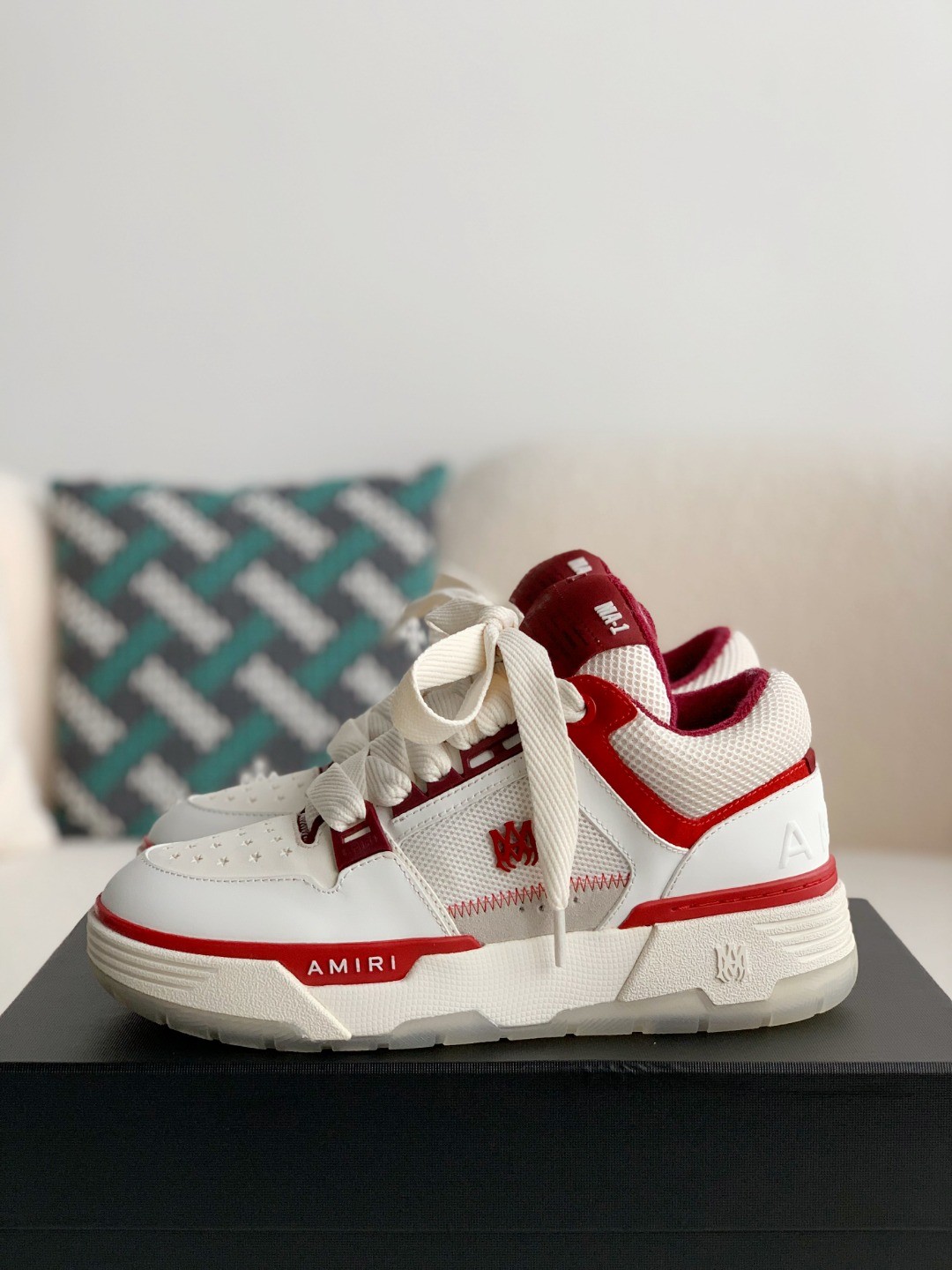 Amiri Sneakers
