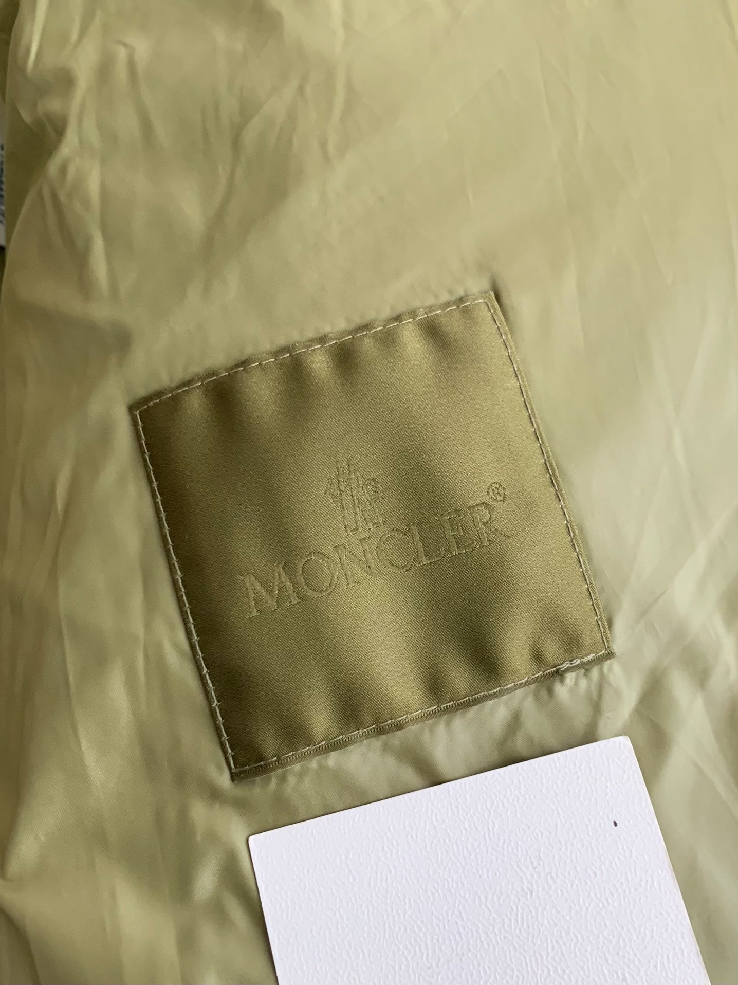 【#3512】New down jackets for autumn and winter