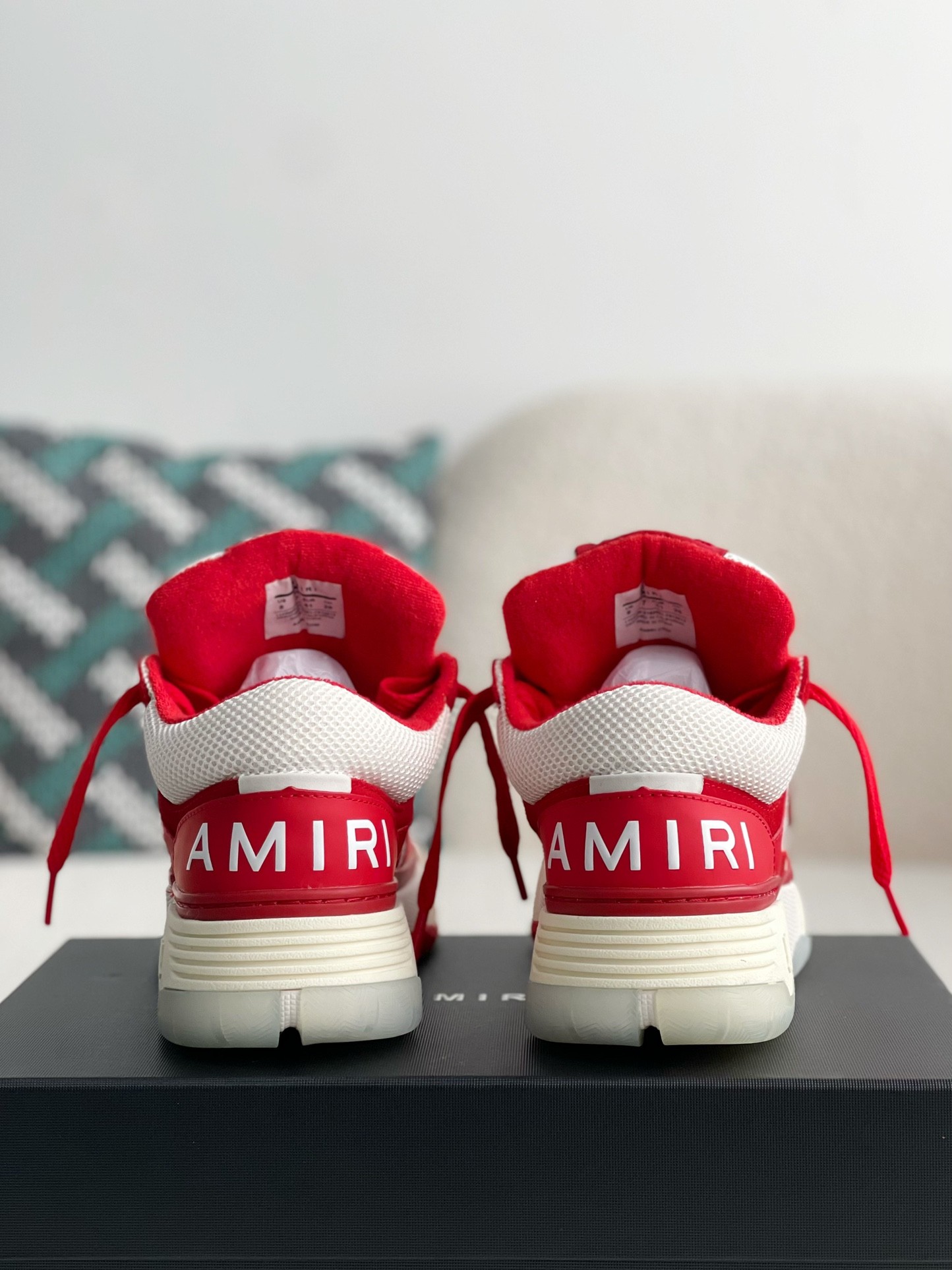 Amiri Sneakers