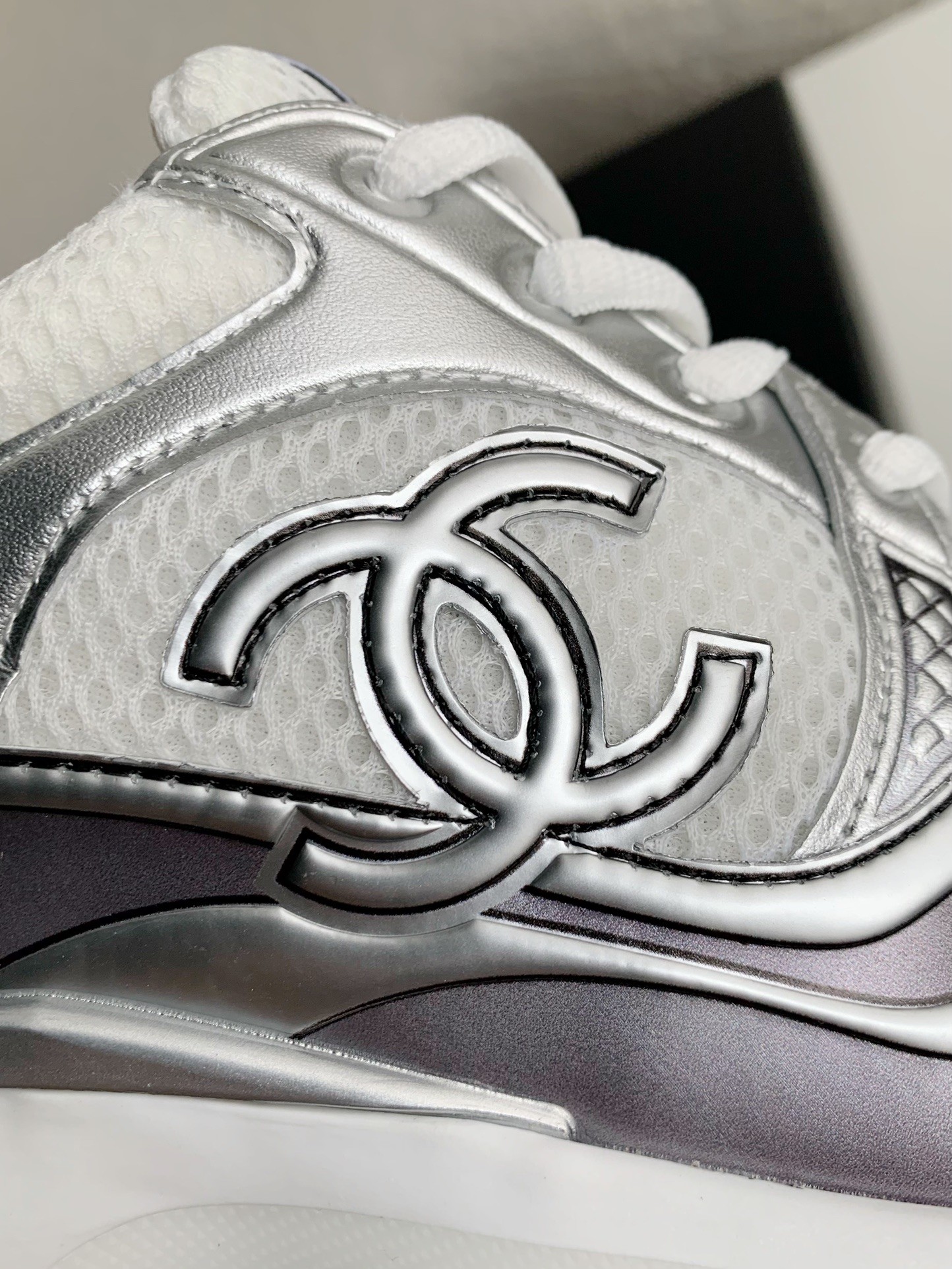 Chanel Sneakers