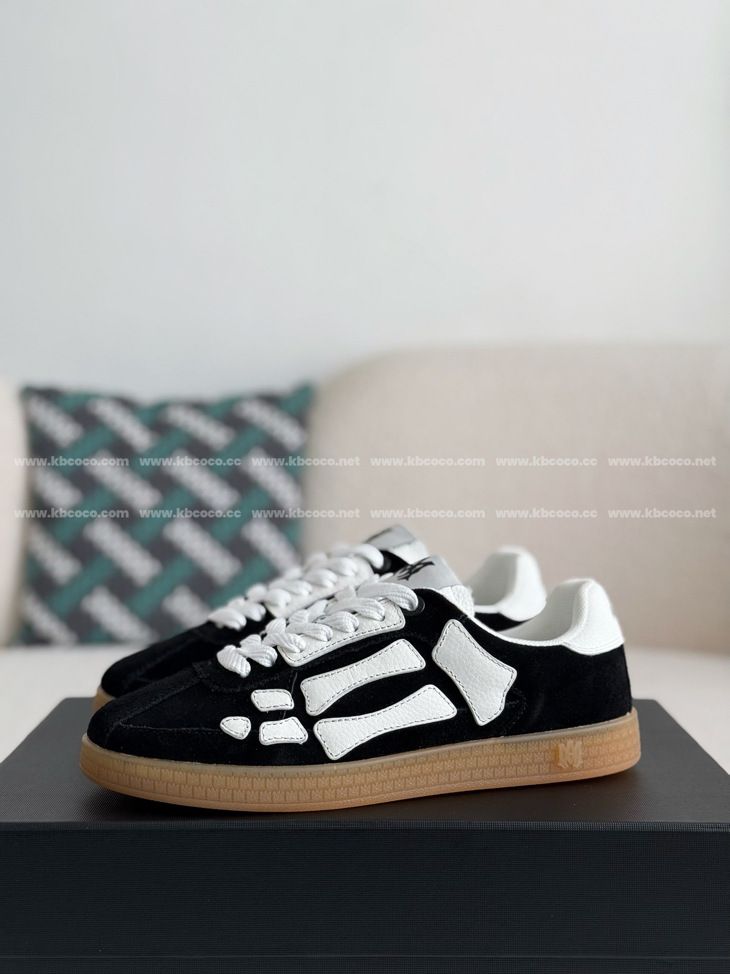 【#3956】Amiri Sneakers