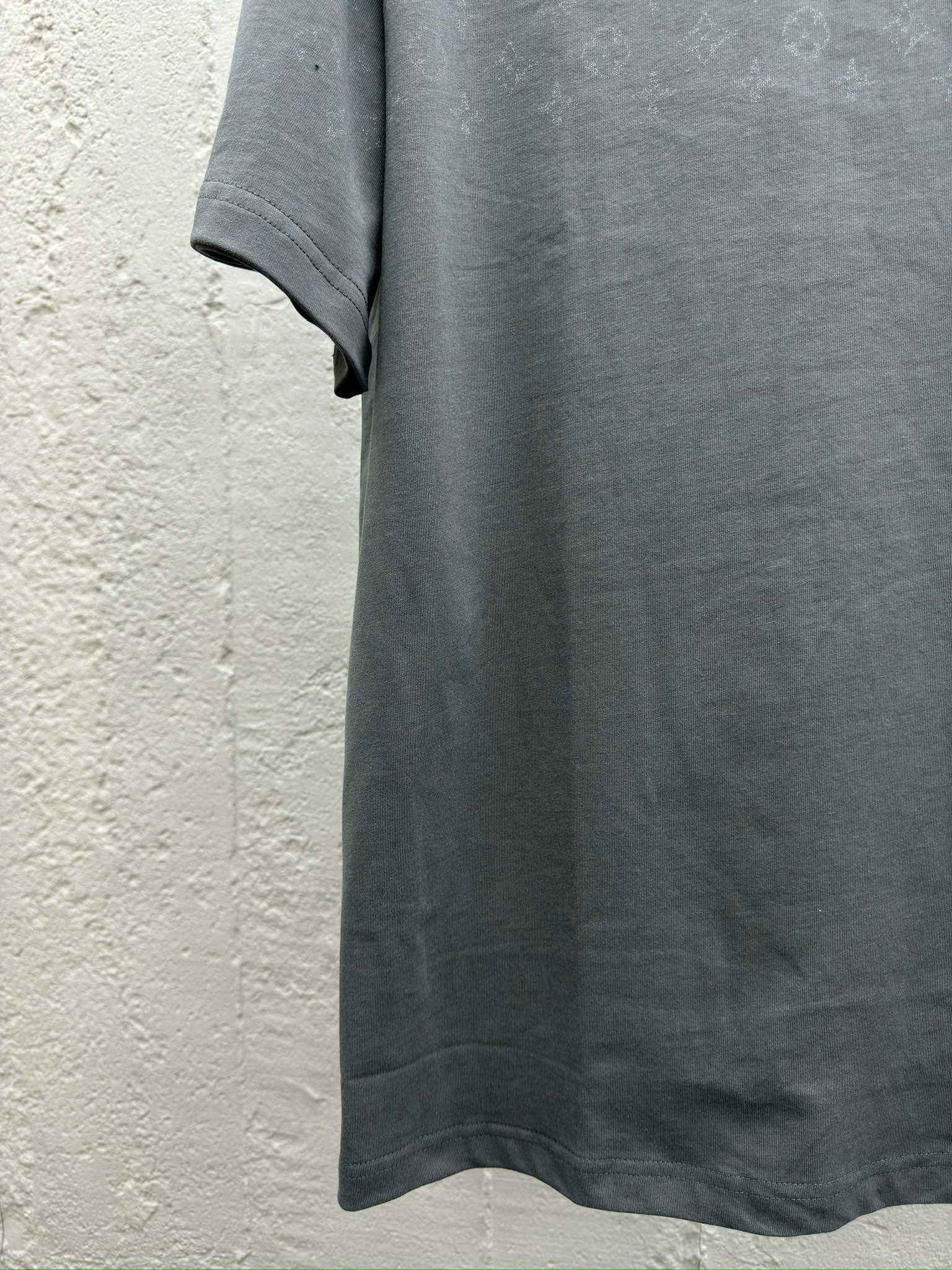 Louis Vuitton Gradient short sleeves