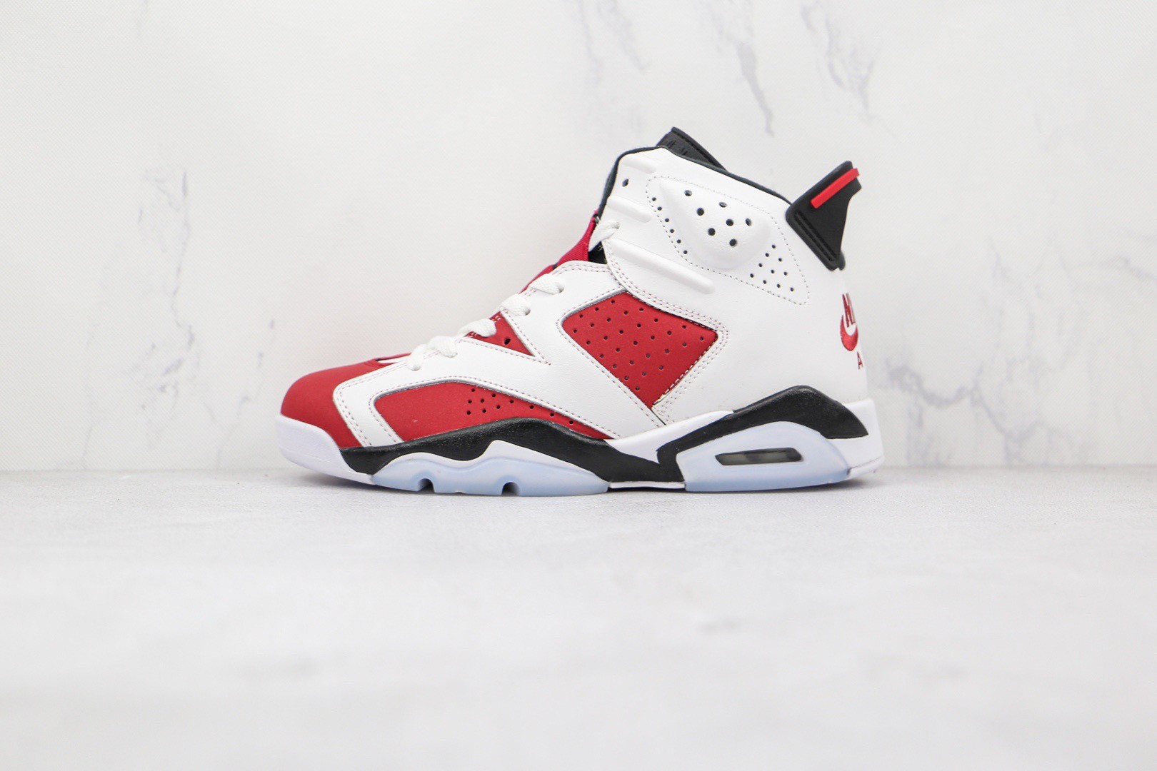 Jordan Air Jordan 6 Carmine